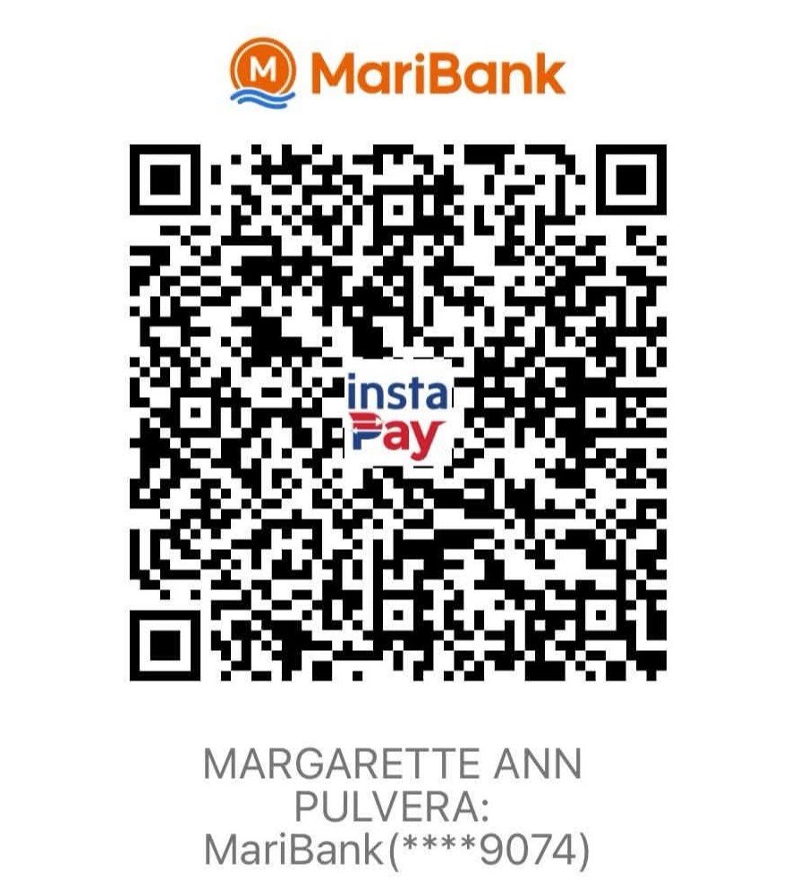 GCash QR Code